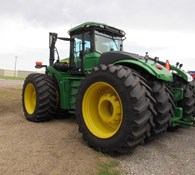 2022 John Deere 9R 440 Thumbnail 3