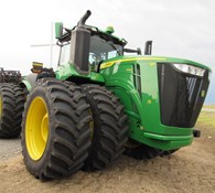 2022 John Deere 9R 440 Thumbnail 7