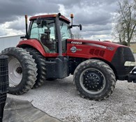 2013 Case IH Magnum 210 Thumbnail 4