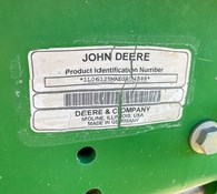 2014 John Deere 6125M Thumbnail 31