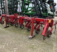 Miller Pro 6 Row Cultivator Thumbnail 1