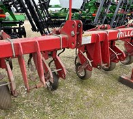 Miller Pro 6 Row Cultivator Thumbnail 2