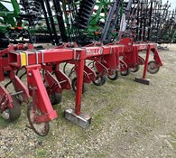 Miller Pro 6 Row Cultivator Thumbnail 5
