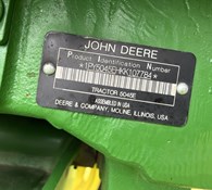 2019 John Deere 5045E Thumbnail 37
