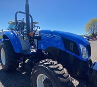 2023 New Holland T5 Series T5.120 Dual Command™ Thumbnail 1