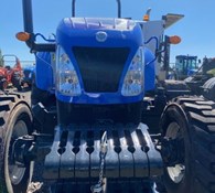 2023 New Holland T5 Series T5.120 Dual Command™ Thumbnail 2