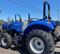 2023 New Holland T5 Series T5.120 Dual Command™ Thumbnail 3