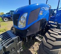 2022 New Holland T5 Series – Tier 4B T5.120 Dual Command™ Thumbnail 4