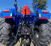 2022 New Holland T5 Series – Tier 4B T5.120 Dual Command™ Thumbnail 5