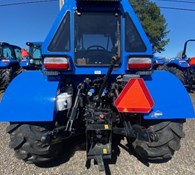 2023 New Holland T5 Series T5.120 Dual Command™ Thumbnail 4