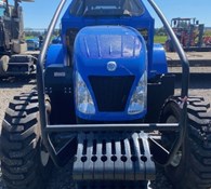 2023 New Holland T5 Series T5.120 Dual Command™ Thumbnail 5