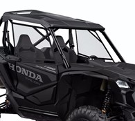 2024 Honda Talon 1000X Thumbnail 2