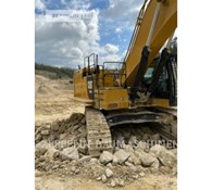 2019 Caterpillar 374FL Thumbnail 16