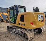 2022 Caterpillar 313-07GC Thumbnail 4