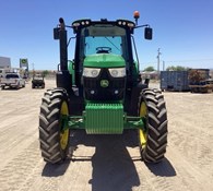 2023 John Deere 6155M Thumbnail 8