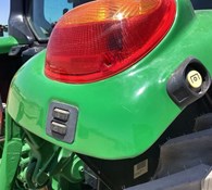 2023 John Deere 6155M Thumbnail 16