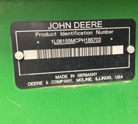 2023 John Deere 6155M Thumbnail 47