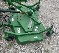 2004 John Deere GM1060E Thumbnail 4