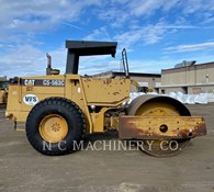 1995 Caterpillar CS563C Thumbnail 7