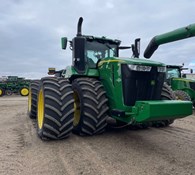 2022 John Deere 9R 640 Thumbnail 4