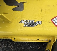 2017 John Deere Z540M Thumbnail 5