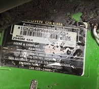 2017 John Deere Z540M Thumbnail 7