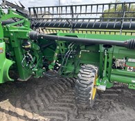 2022 John Deere HD50F Thumbnail 6