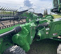 2022 John Deere HD50F Thumbnail 12