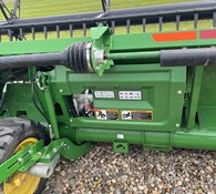 2022 John Deere HD50F Thumbnail 9