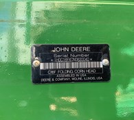 2022 John Deere C16F Thumbnail 22