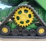 2022 John Deere X9 1000 Thumbnail 19