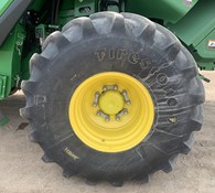 2022 John Deere X9 1000 Thumbnail 22