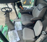 2022 John Deere X9 1000 Thumbnail 36