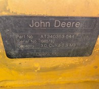 2018 John Deere 544K Thumbnail 12