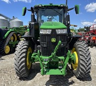 2023 John Deere 7R 250 Thumbnail 2