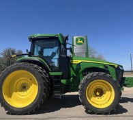 2023 John Deere 8R 230 Thumbnail 6