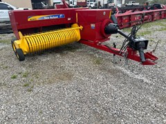 Baler-Square For Sale 2020 New Holland BC5070 