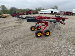 Hay Rake-Rotary For Sale 2020 New Holland ProRotor 3114 