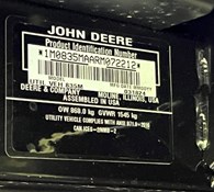 2024 John Deere XUV835M Thumbnail 7