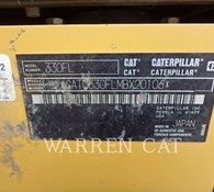 2018 Caterpillar 330FL TC Thumbnail 6