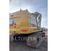 2023 Caterpillar 352-08FG Thumbnail 3