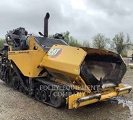 2021 Caterpillar AP1055F Thumbnail 2