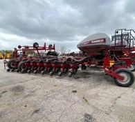 2013 Case IH 1255 Thumbnail 3