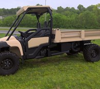 2022 John Deere MACH 1 GATOR Thumbnail 1