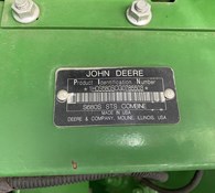 2016 John Deere S680 Thumbnail 27