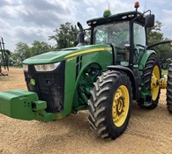 2014 John Deere 8345R Thumbnail 1