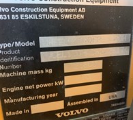 2019 Volvo L120H Thumbnail 7