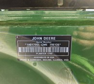 2022 John Deere 1795 Thumbnail 20