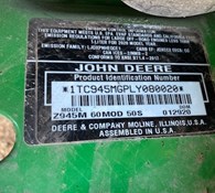 2020 John Deere Z945M EFI Thumbnail 7