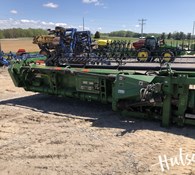 2023 John Deere HD40F Thumbnail 11